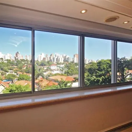 Image 2 - Rua Engenheiro Edgar Egídio de Sousa 373, Pacaembu, São Paulo - SP, 01233-020, Brazil - Apartment for sale