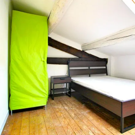 Rent this 1 bed apartment on 9 Rue de Lodi in 13006 6e Arrondissement, France