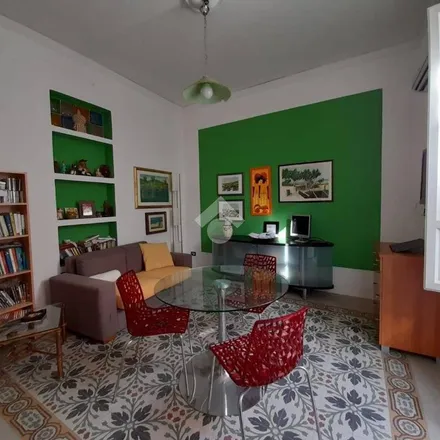 Rent this 2 bed apartment on Via Paterna in 90011 Bagheria PA, Italy