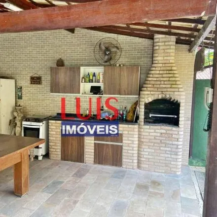 Buy this 5 bed house on Rua dos Jatobás in Engenho do Mato, Niterói - RJ