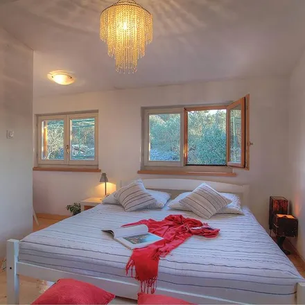 Rent this 3 bed house on Murter in Šibenik-Knin County, Croatia