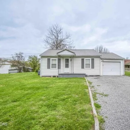 Buy this 2 bed house on 7039 Shell Street in Maloneyville, Knox County