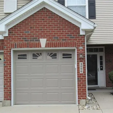 Rent this 2 bed condo on Spanish Bay Drive in Mason, OH 45040