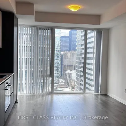 Image 5 - Glicksman Glick Lane, Old Toronto, ON M5V 1J9, Canada - Apartment for rent