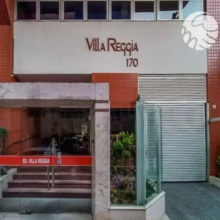 Buy this 5 bed apartment on Villa Regia in Rua Henrique Coutinho 170, Parque Areia Preta