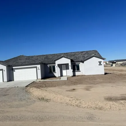 Buy this 4 bed house on 22523 South 225th Avenue in Buckeye, AZ 85326