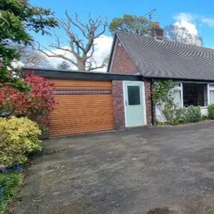 Buy this 3 bed house on Oaks Road in Church Stretton, SY6 7AX