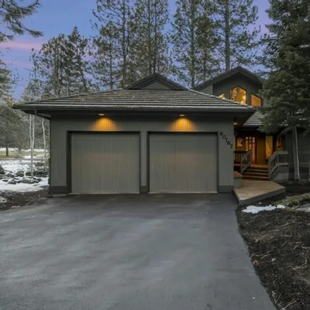 Buy this 4 bed house on Widgi Creek Golf Course in Coffee Court, Deschutes County