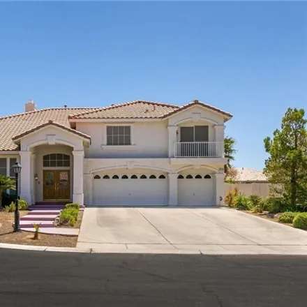 Rent this 6 bed house on 4116 Antique Sterling Ct in Las Vegas, Nevada