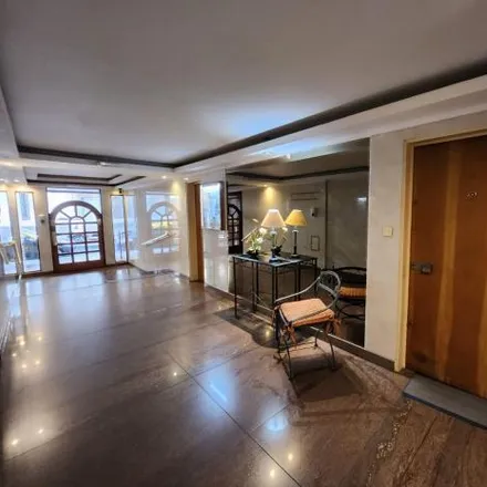 Buy this studio apartment on Nicasio Oroño 55 in Caballito, C1406 GLP Buenos Aires