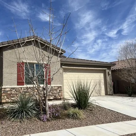 Image 3 - 7301 South Via Plaza Del Maya, Tucson, AZ 85756, USA - House for rent