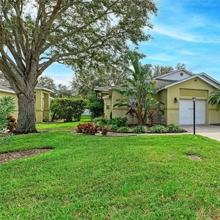 Buy this 2 bed house on 317 28th Street West in Palmetto, FL 34221