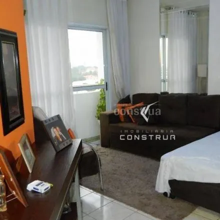Buy this 3 bed apartment on Bestcenter in Rua Jasmim, Chácara Primavera