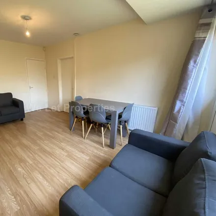 Rent this 5 bed house on Wadeson Road in Brunswick, Manchester