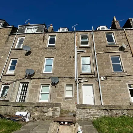 Rent this 3 bed apartment on Seafield Lane in Seabraes, Dundee