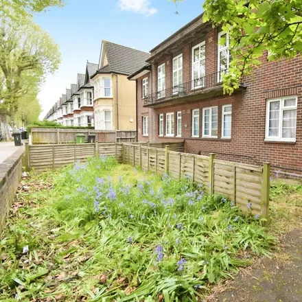 Image 1 - Inchmery Road, London, SE6 2LP, United Kingdom - Apartment for rent