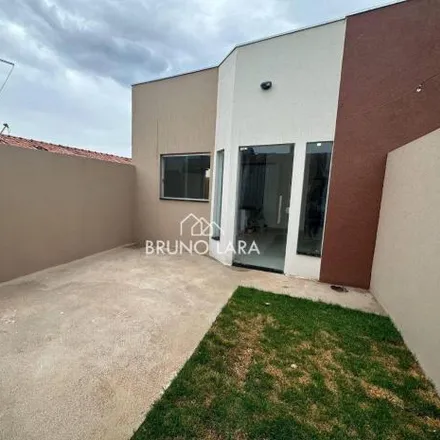 Buy this 3 bed house on Rua Sergipe in Vilares, Igarapé - MG