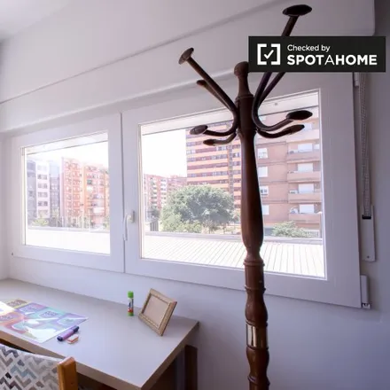 Image 7 - Carrer de José María Haro (Magistrat), 46022 Valencia, Spain - Room for rent