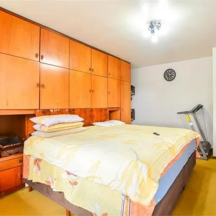Buy this 3 bed house on Rua Benedito Guil 19 in Capão da Imbuia, Curitiba - PR