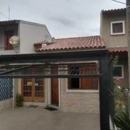 Image 1 - Rua Therezinha Rocha da Silva, Aberta dos Morros, Porto Alegre - RS, 91755-070, Brazil - House for sale