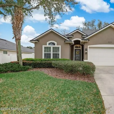 Buy this 5 bed house on 11700 Paddock Gates Drive in Jacksonville, FL 32223
