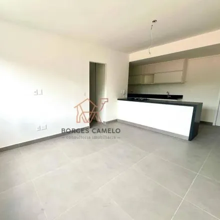 Rent this 1 bed apartment on Rua Engenheiro Ocelo Cirino in Estoril, Belo Horizonte - MG