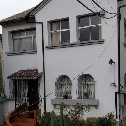 Buy this 7 bed house on Pontevedra in 170525, Quito