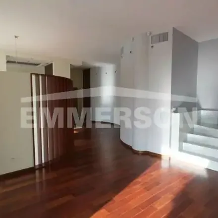 Rent this 6 bed apartment on Etiudy Rewolucyjnej 15/17 in 02-643 Warsaw, Poland