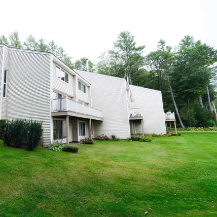 Image 2 - Club house, Fox Lane, Ludlow, Windsor County, VT 05149, USA - Townhouse for sale