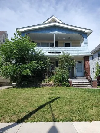 Image 1 - 4880 East 97th Street, Garfield Heights, OH 44125, USA - Duplex for sale