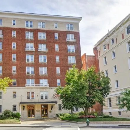 Rent this studio apartment on 1954 Columbia Road Northwest in Washington, DC 20440