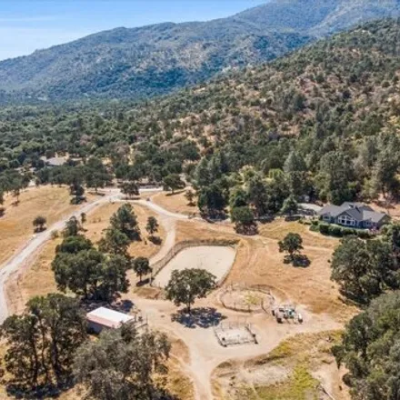 Image 1 - Clear Creek Road, Hart Flat, Kern County, CA 93531, USA - House for sale