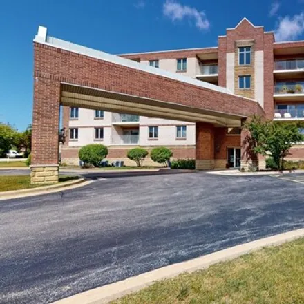 Buy this 2 bed condo on 245 West Brush Hill Road in DuPage County, IL 60126