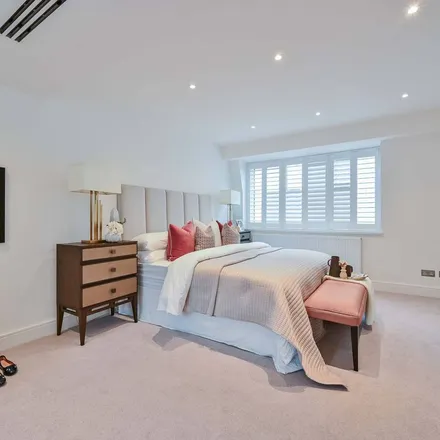 Image 4 - Stanhope Terrace, London, W2 2TX, United Kingdom - Apartment for rent