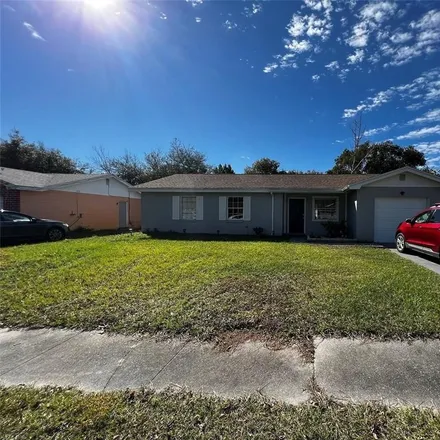 Rent this 3 bed house on 705 Spring Creek Drive in Ocoee, FL 34761