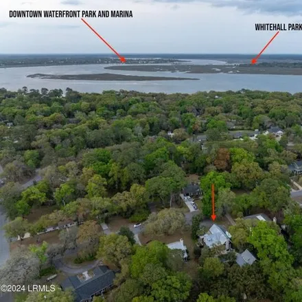 Image 7 - 176 Spanish Point Drive, Beaufort, SC 29902, USA - House for sale