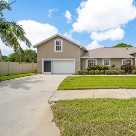 Buy this 4 bed house on 1999 Crawford Avenue in Indianola, Brevard County