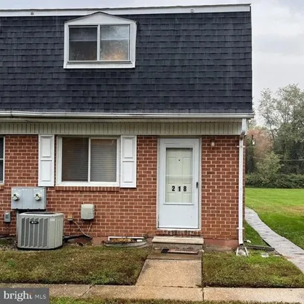 Rent this 2 bed house on 226 Aster Lane in Melrose, Harford County