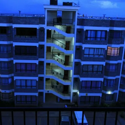 Image 4 - Syokimau, MACHAKOS COUNTY, KE - Apartment for rent