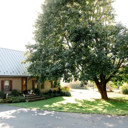 Buy this 5 bed house on 59 Strasburg Pike in Fertility, Lancaster County