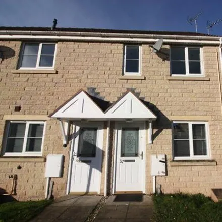 Rent this 2 bed room on Millrise Road in Mansfield, NG18 4YT