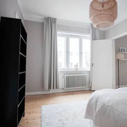 Rent this 1 bed apartment on Kungsholmen in Kungsholmens stadsdelsområde, Stockholm