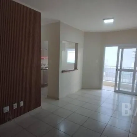 Buy this 2 bed apartment on unnamed road in Jardim Gurilândia, Taubaté - SP