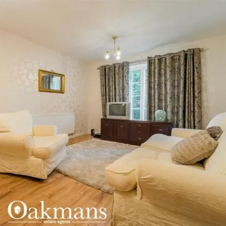 Image 5 - Halifax, Oak Tree Lane, Selly Oak, B29 6HX, United Kingdom - House for rent