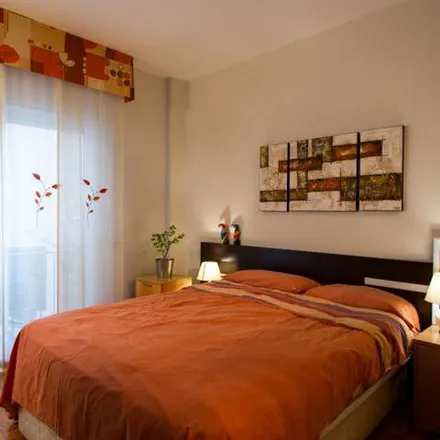 Rent this 1 bed apartment on Carrer de Sardenya in 341, 08001 Barcelona