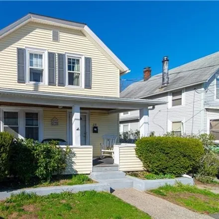 Buy this 3 bed house on 19 Orlo Avenue in East Providence, RI 02914