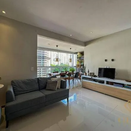 Rent this 4 bed apartment on Rua Jerusalém in Palhano, Londrina - PR