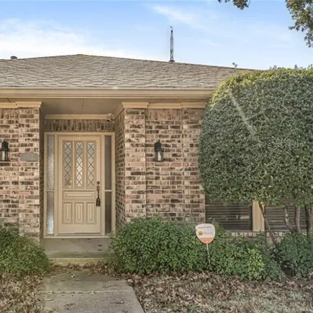 Rent this 4 bed house on 1437 Chesterton Drive in Richardson, TX 75080