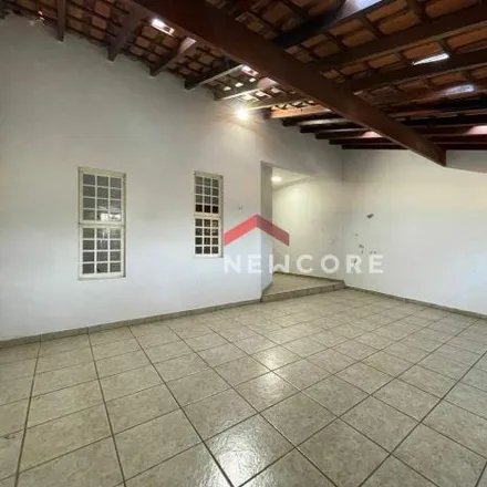 Buy this 3 bed house on Rua das Maravilhas in Vila Mathiesen, Americana - SP
