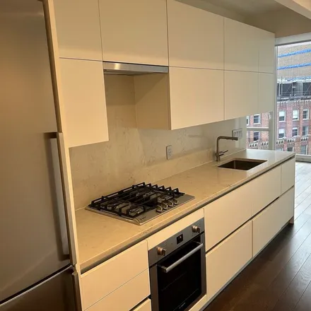 Rent this 2 bed apartment on EVEN Hotel Midtown East in 219 East 44th Street, New York